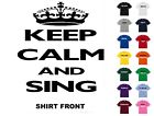 D114 Jerzees Keep Calm And