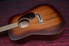 032114 D15m Martin 15 Series D-15m
