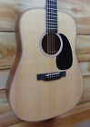 D16e Martin New Dreadnought Acoustic Electric