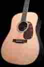 D16rgt Martin Acoustic Guitar W Hard Case