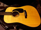 D18-e Martin D18e Acoustic Electric