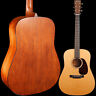 D18emoderndeluxe-071 Martin Modern Deluxe With Case 729789585866