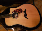 D25srh Breedlove Pro Series Dreadnaught Made