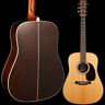 D28emoderndeluxe-970 Martin Modern Deluxe With Case 729789585910