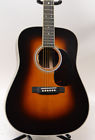 D35-3966-u Martin Guitar Demo With Case 729789549851