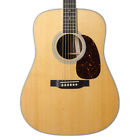 D35efishman Martin Dreadnought Acoustic Electric Guitar Case