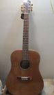 D877 Strunal New Classical Guitar Acoustic Spruce Top Model Czech Republic