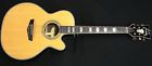 Daasg200nat Angelico Grand Auditorium Guitar