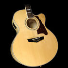Daasj600nat D Angelico Dangelico Sj-600 0852675167201