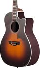 Daeg200vsbgp D Angelico Dangelico Excel 852675170690