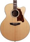 Daej600nacgp Dangelico Excel Madison Guitar Natural Angelico 852675170751