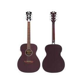 Dangelico 810114580707 Dftangelico Daplsomstwcp Premier Tammany Ls Acoustic-electric Guitar Trans Wi