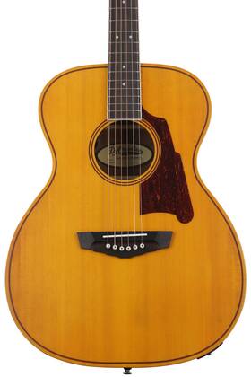 Dangelico 810114581209 Dftangelico Premier Tammany Xt Orchestra Acoustic-electric Guitar - Vintage