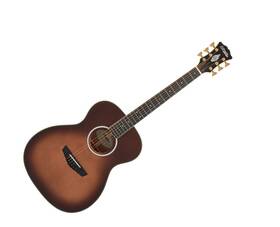 Daeomatbgp2 Dangelico Dftangelico Excel Tammany Orchestra E - Autumn Burst Open Box