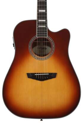 Dapd500itbaps Dangelico Dftangelico Premier Bowery - Iced Tea Burst