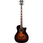 Dapb700vsbcps Guitars Dangelico Premier Mott Guitar Sunburst Angelico 705911643741