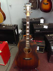 Dapd500anatap Dangelico Acoustic Electirc Guitar Aged Angelico