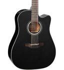 Dapg200vsbcps Guitars Dangelico Premier Gramercy Guitar Angelico