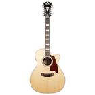 Dapg212naccps Guitars Dangelico Premier Fulton Guitar Natural Angelico 705911643765