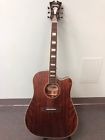 Dapgc20mns Dangelico New York Premier Guitar Angelico