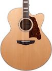 Dapj600naccp D Angelico Dangelico Premier 852675170553