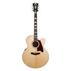 Dapj600naccps Guitars Dangelico Premier Madison Jumbo Guitar Natural Angelico 705911643826