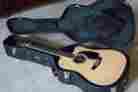 Dc-160gte Martin Acoustic Electric Guitar