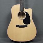 Dc-16e Martin New 16 Series Acoustic-electric