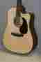 Dc-16gte Dc16gte Martin 2015 Usa Sitka Acoustic Electric Guitar W Case World Unplayed 729789399753