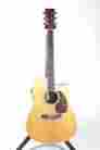 Dc-16rgte Martin Used Acoustic Electric