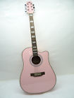 4-l117518a Dc-20pk Tgx String Acoustic Electric Guitar