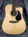 Dc-28e Dc28e W Cs Martin 2016 Natural High Gloss