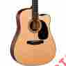 Dc16gte Used004000 Martin Acoustic-electric Guitar Mc