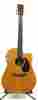 Dc16reaura Dc-16re Aura Martin Acoustic Electric Guitar