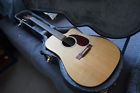 Dcx1e Dc1xe Martin Guitar Made In Mexico Great Playing Shape