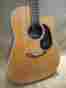 Dc28-e Martin Final Price Drop Year 2009 Natural Mint Cond Reduction