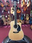Dc35e Martin Acoustic Electric Guitar W