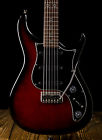 Dc3prs-used Prs Dc3 Scarlet Smokeburst