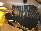 Dc50bk Fernandes Palisade Dc50 Black