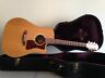 Dce-1 Guild True American Guitar Very Clean Hard Case