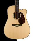 10dcpa1plus Dcpa1 Artist Electric Acoustic Performing Martin Wood Solid Guitar