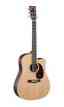 Dcpa4 Performing Guitarcase Natural Martin Rosewood Artist