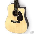 Dcpa4 Dcpa4rosewood Martin Performing Artist Series