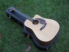 Dcpa6 Martin 2012 Acoustic Electric