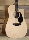 Dcrsg Martin Acoustic Electric Guitar
