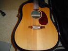 Dcx1ke Martin X-series Acoustic Electric