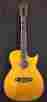 Dd-12mc Guild Usa Made Doyle Dykes Spruce Maple With Case