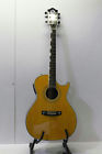 Dd-6rl Guild Acoustic Electric Guitar
