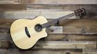 U082099 Dd-ce-na Breedlove Discovery Dreadnought Ce