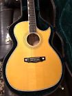 Dd6mce Guild Doyle Dykes Signature Six String Unbelievable